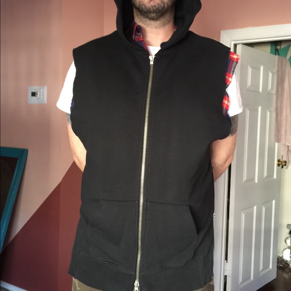 Fear of god Sweater - Picture 7 of 13